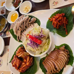 배비장보쌈 대표 사진