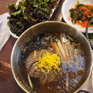 배비장보쌈 대표 사진