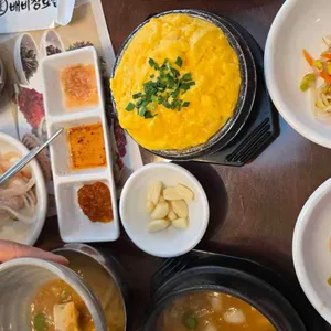 배비장보쌈 사진