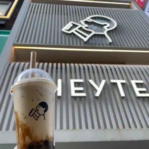 헤이티 대표 사진