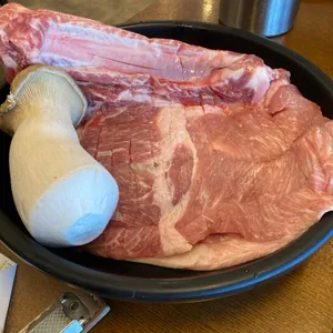 만포갈비 사진