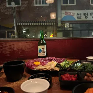 주무대 사진 1