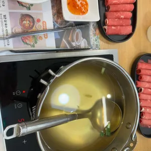 샤브앤 대표 사진