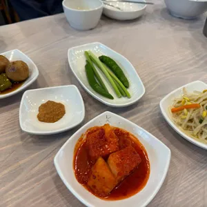 유림 닭도리탕 대표 사진