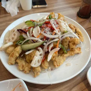 화평 사진 1
