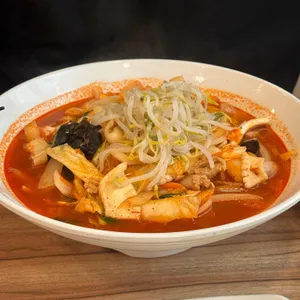 화평 대표 사진