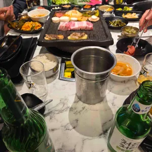 꽃피는냉삼 사진