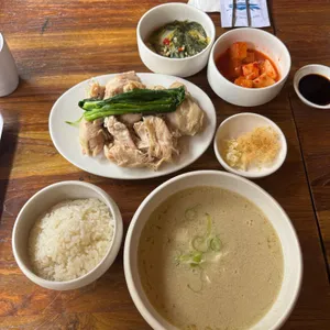 무구옥 사진