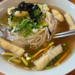 인덕원비빔국수 사진