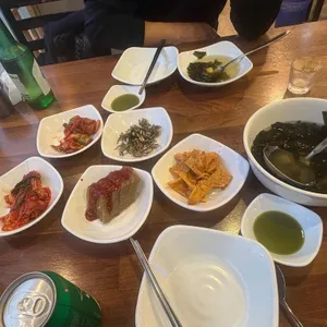 김미자당진아구동태찜탕 사진