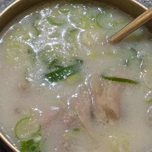 정짓간 사진