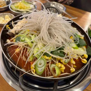 자매갈비전골 사진 2