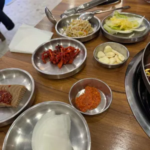 자매갈비전골 사진