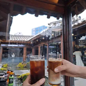 레인리포트 레인보우 사진