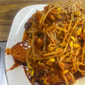 24시뼈다귀감자탕 대표 사진