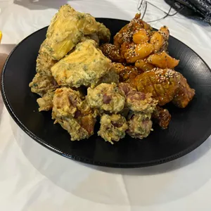 텐텐치킨HOF 사진 1