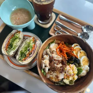 치코커피 사진 2