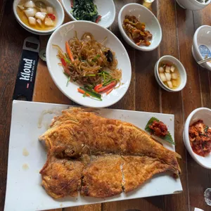 제주식당 사진
