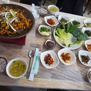 청풍명월 횟집 대표 사진