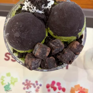 설빙 사진 1