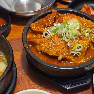 고향소갈비찜 소갈비탕 사진 1