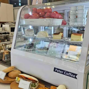 피터커피 리뷰 사진