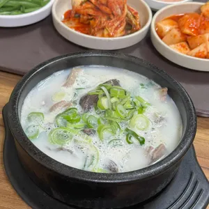 한남순대 대표 사진