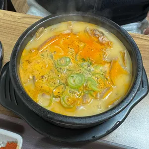 한남순대 대표 사진