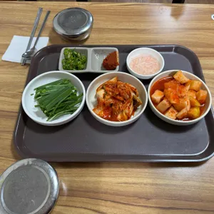 한남순대 대표 사진