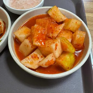 한남순대 사진