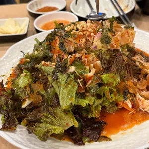 진향족발 대표 사진