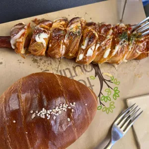 포레스트 아웃팅스 사진