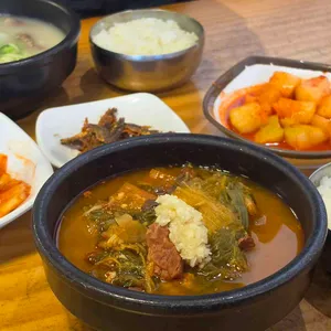 한우장 대표 사진