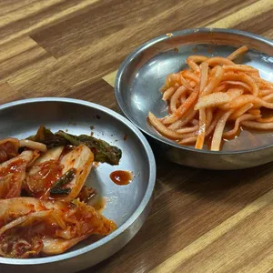 국수닭 사진