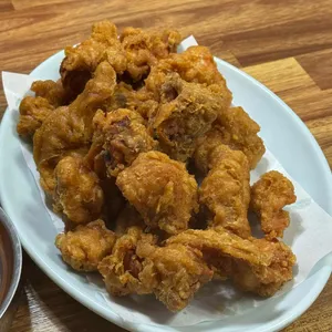 국수닭 사진