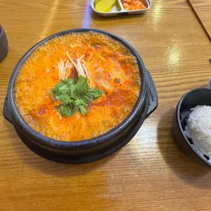 101번지남산돈까스 사진 1