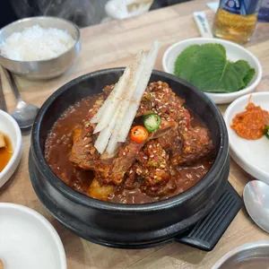 박가네소갈비찜 사진