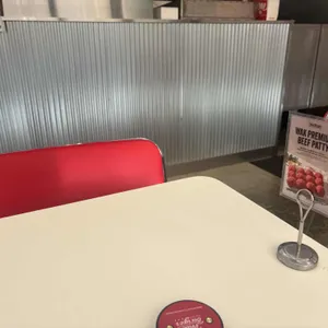 왁버거 대표 사진