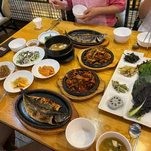 백운애꽃 대표 사진