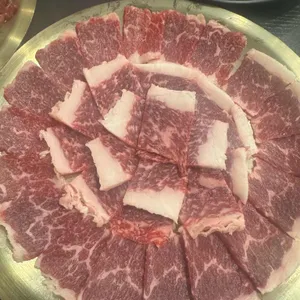금은동 사진