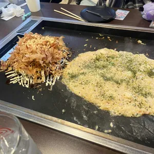 오몬자 사진