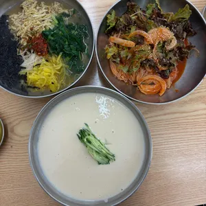 서가원국수 사진 1