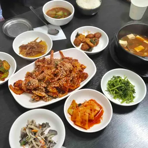 후니식당 사진