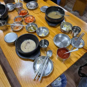 큰맘할매순대국 사진 2