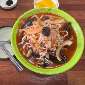 태성반점 대표 사진