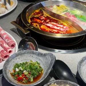 중경식객 사진