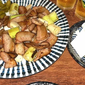 데판야끼오카 사진 1