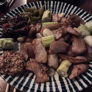 데판야끼오카 사진 2
