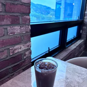 이디야커피 사진
