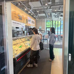 장어의꿈 리뷰 사진